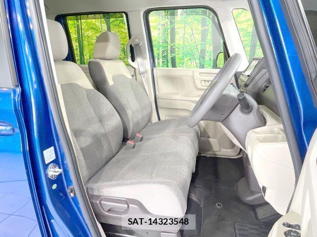 Honda N BOX 2018-07 8457992-7