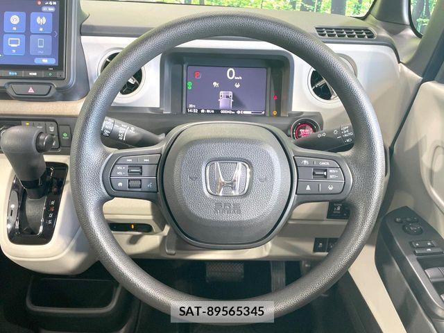 Honda N BOX 2025-04 8457980-11