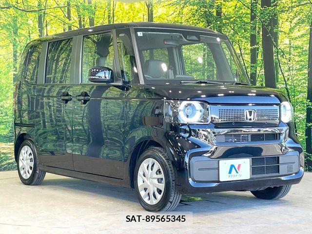 Honda N BOX 2025-04 8457980-16