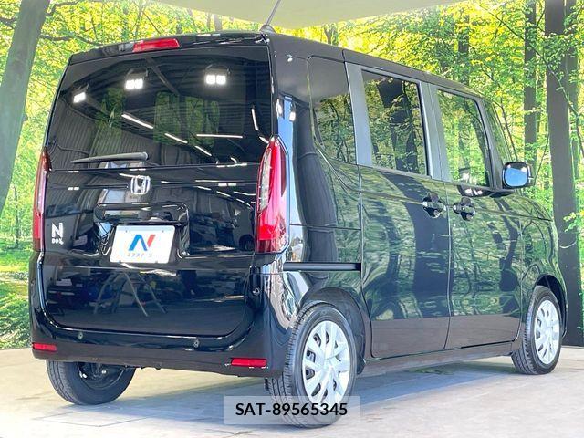 Honda N BOX 2025-04 8457980-17