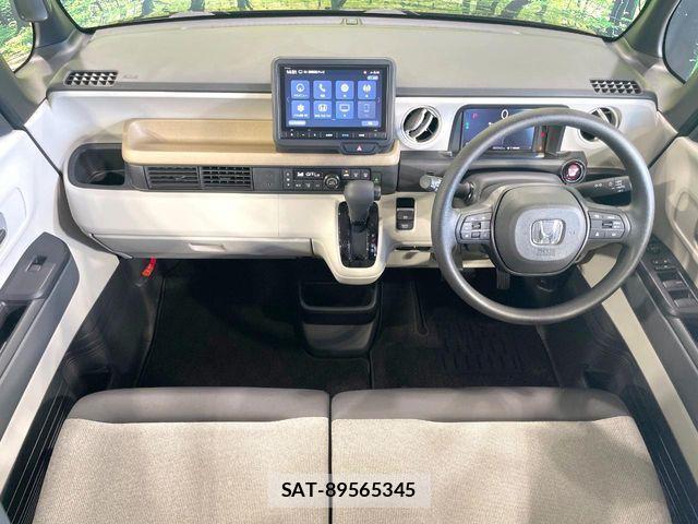 Honda N BOX 2025-04 8457980-1