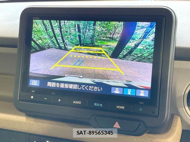 Honda N BOX 2025-04 8457980-3