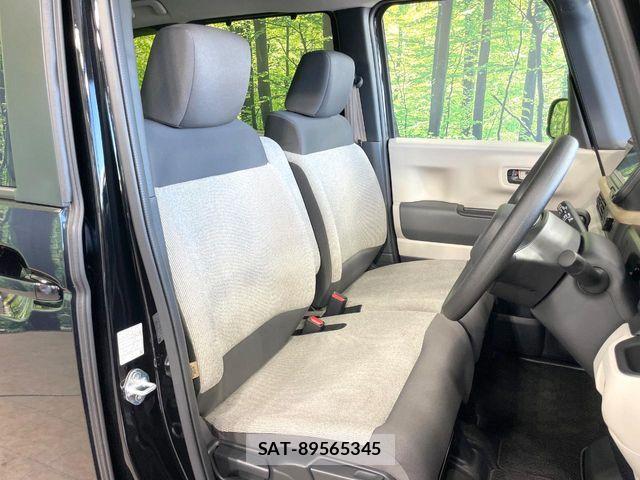 Honda N BOX 2025-04 8457980-8