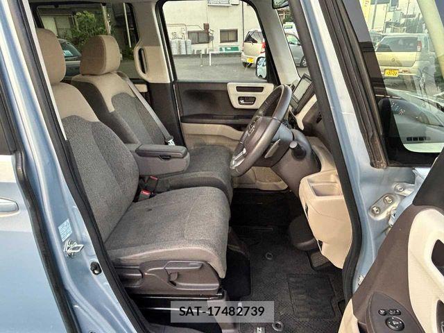 Honda N BOX 2018-01 8457997-18