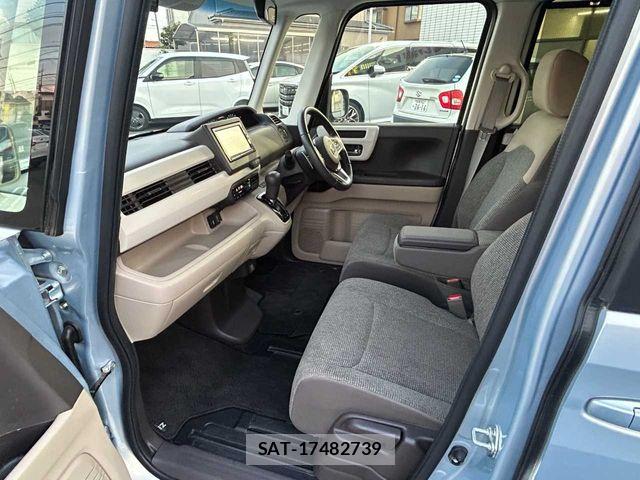 Honda N BOX 2018-01 8457997-20