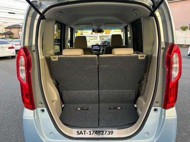 Honda N BOX 2018-01 8457997-22