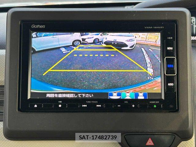 Honda N BOX 2018-01 8457997-4