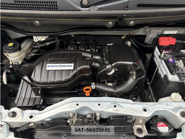 Honda N BOX 2013-03 8458004-9