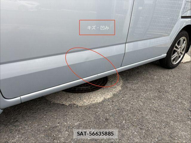 Honda N BOX 2013-03 8458004-11