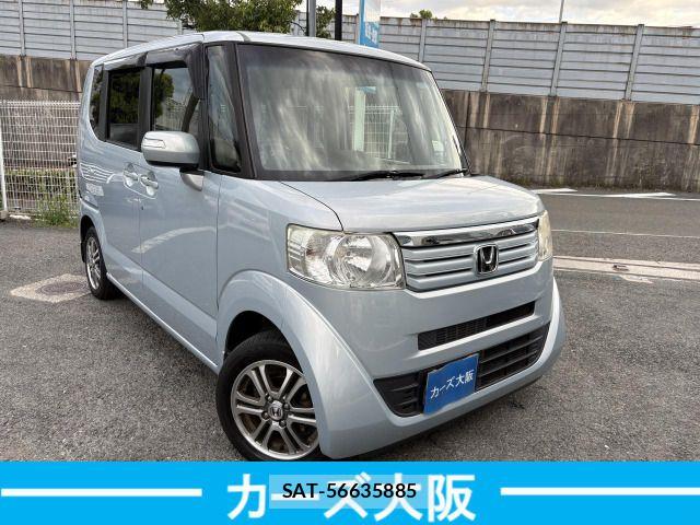 Honda N BOX 2013-03 8458004-1