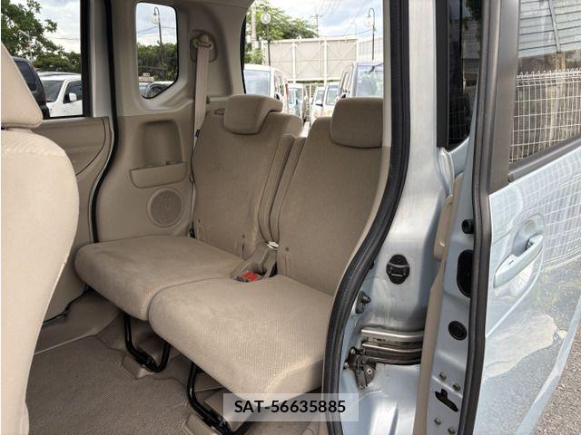 Honda N BOX 2013-03 8458004-4