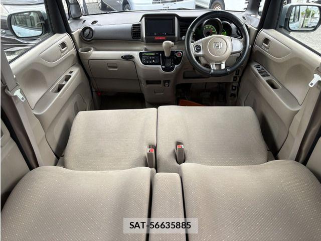 Honda N BOX 2013-03 8458004-5