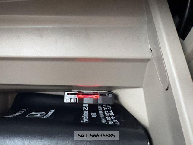 Honda N BOX 2013-03 8458004-8