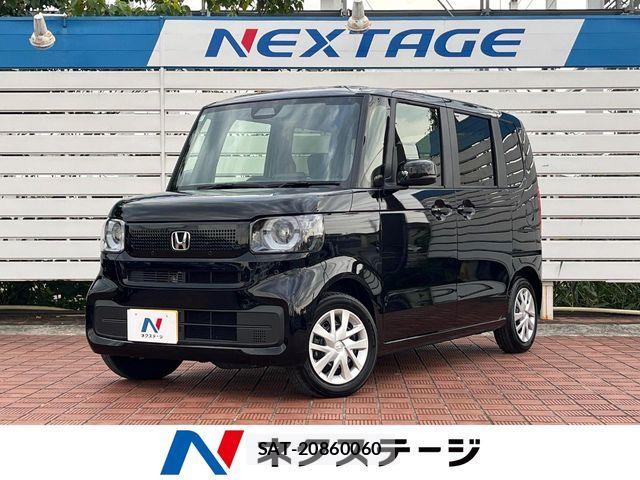 Honda N BOX 2025-02 8457978-0