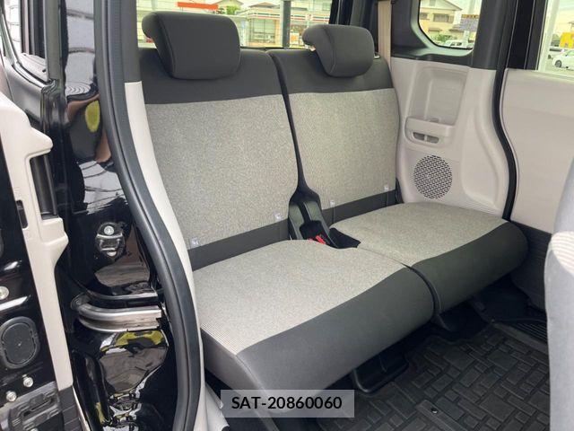 Honda N BOX 2025-02 8457978-9