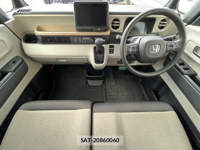 Honda N BOX 2025-02 8457978-1