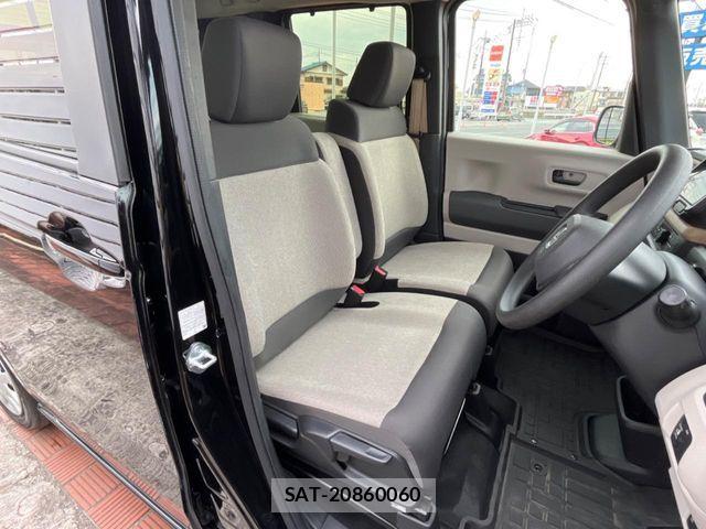 Honda N BOX 2025-02 8457978-8