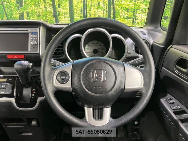 Honda N BOX 2013-08 8458002-10