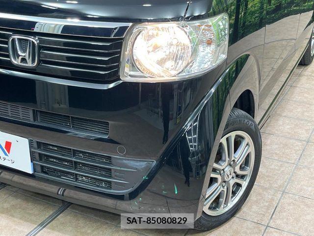 Honda N BOX 2013-08 8458002-11
