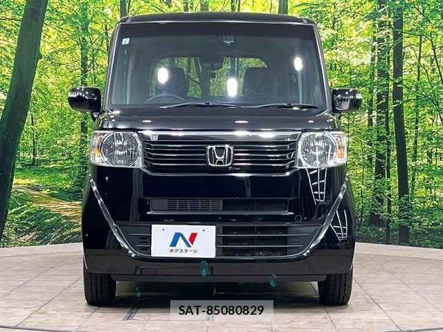 Honda N BOX 2013-08 8458002-13