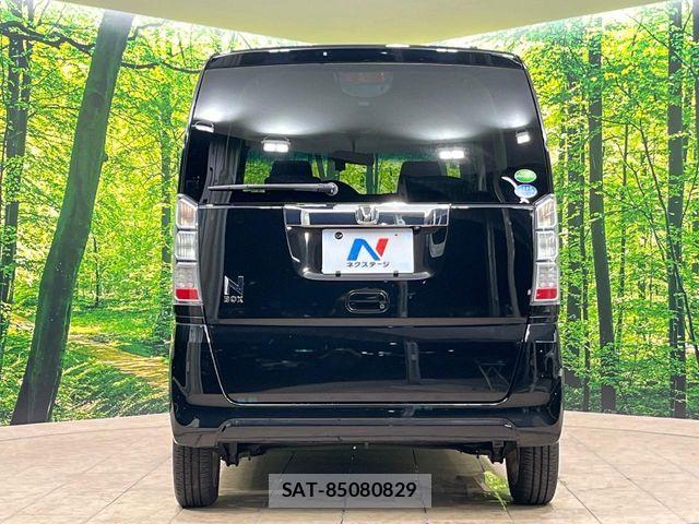 Honda N BOX 2013-08 8458002-14