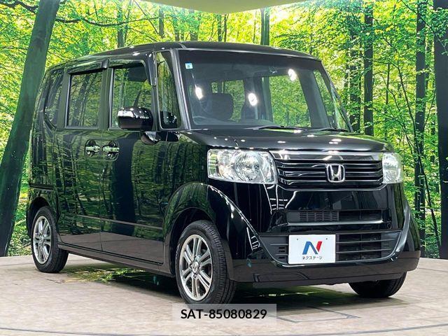 Honda N BOX 2013-08 8458002-15
