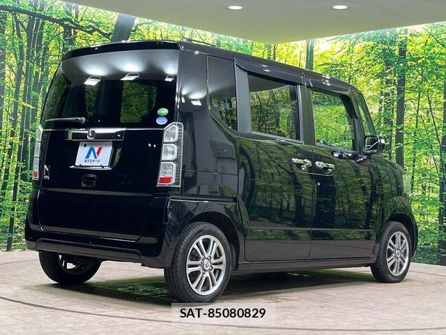 Honda N BOX 2013-08 8458002-16