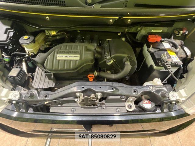 Honda N BOX 2013-08 8458002-17