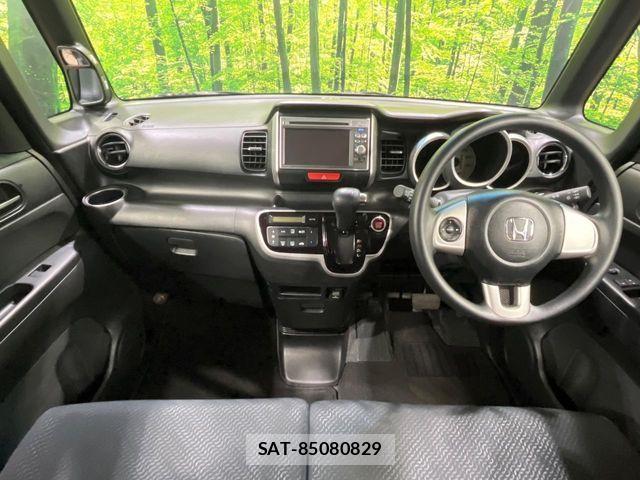 Honda N BOX 2013-08 8458002-1