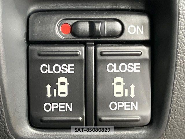 Honda N BOX 2013-08 8458002-4