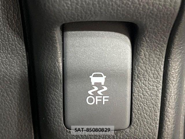 Honda N BOX 2013-08 8458002-6