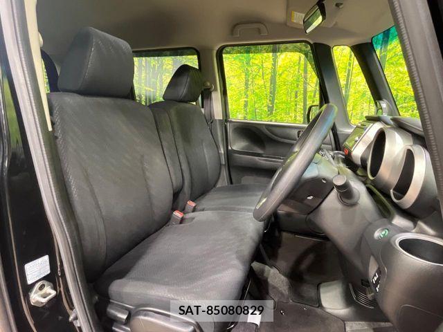 Honda N BOX 2013-08 8458002-7