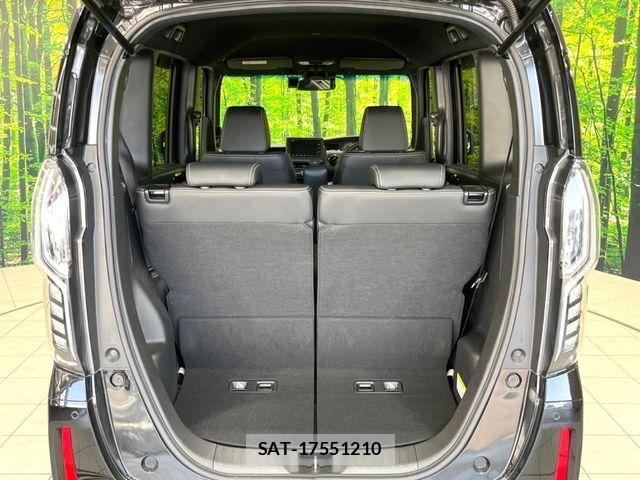 Honda N BOX 2022-01 8457977-9