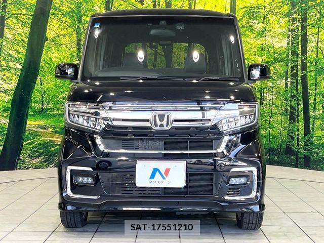 Honda N BOX 2022-01 8457977-13
