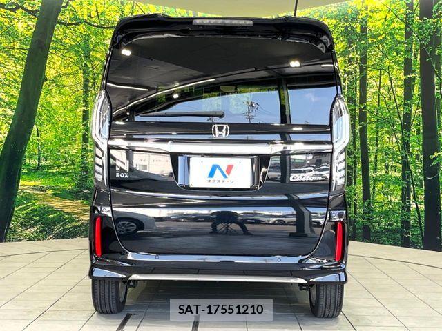 Honda N BOX 2022-01 8457977-14