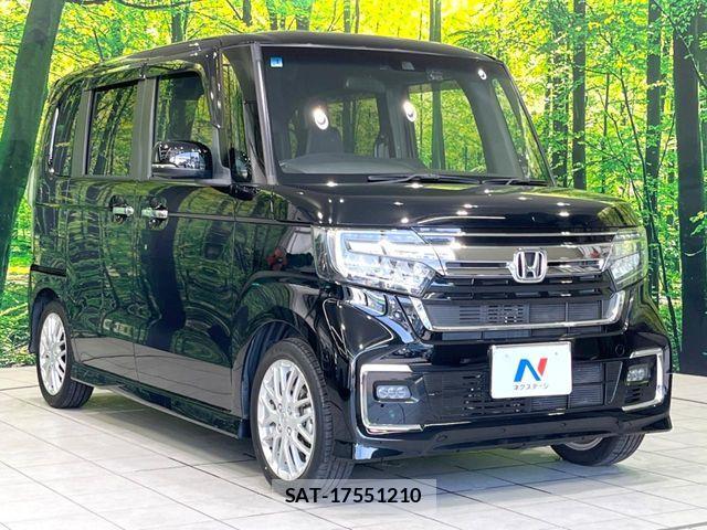 Honda N BOX 2022-01 8457977-15
