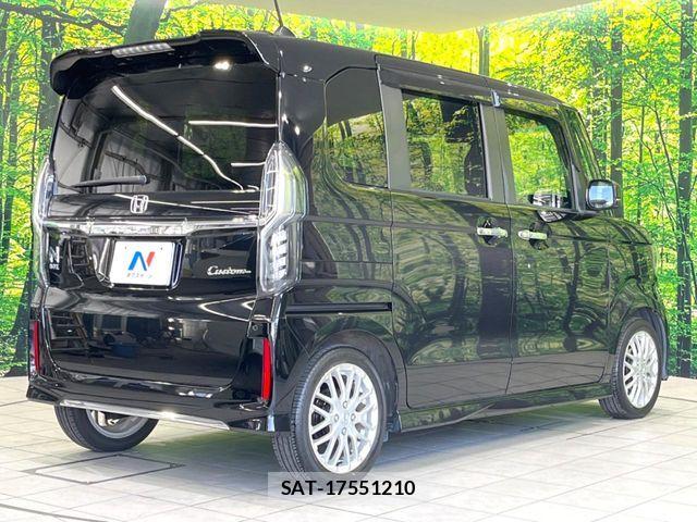 Honda N BOX 2022-01 8457977-16
