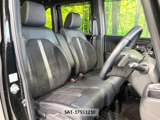 Honda N BOX 2022-01 8457977-7