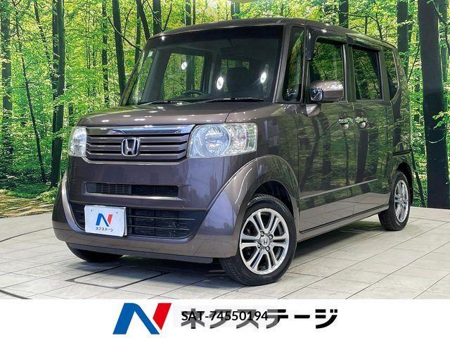 Honda N BOX 2013-11 8458003-0