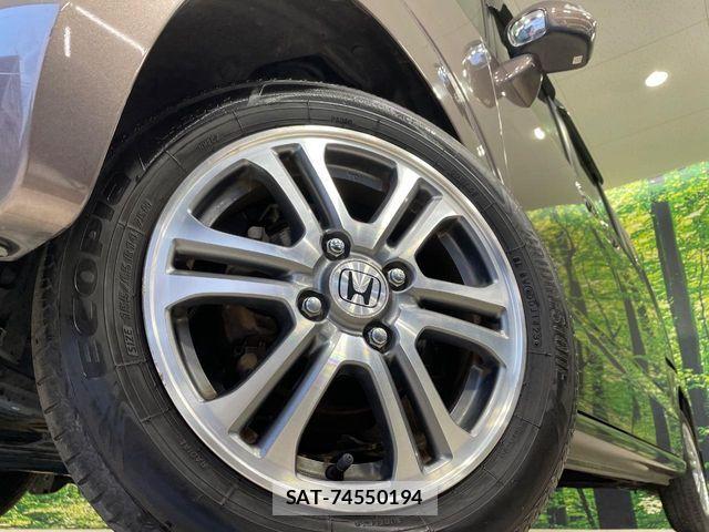 Honda N BOX 2013-11 8458003-11