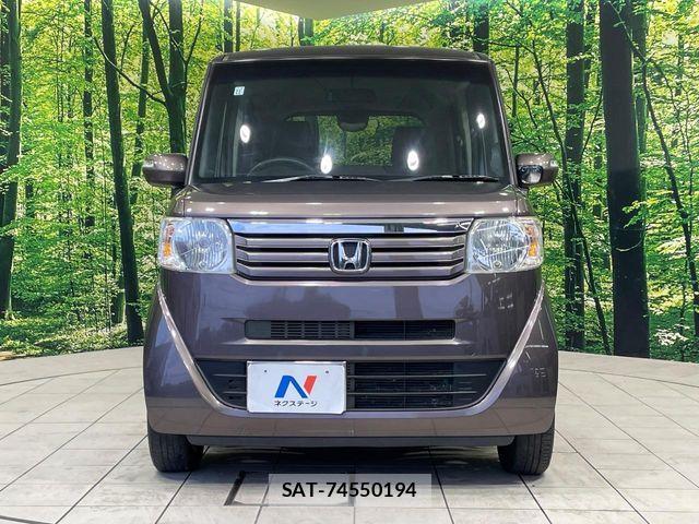 Honda N BOX 2013-11 8458003-13