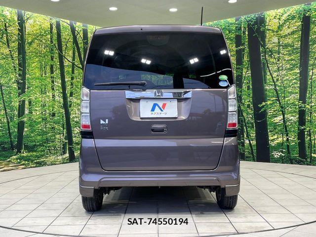 Honda N BOX 2013-11 8458003-14