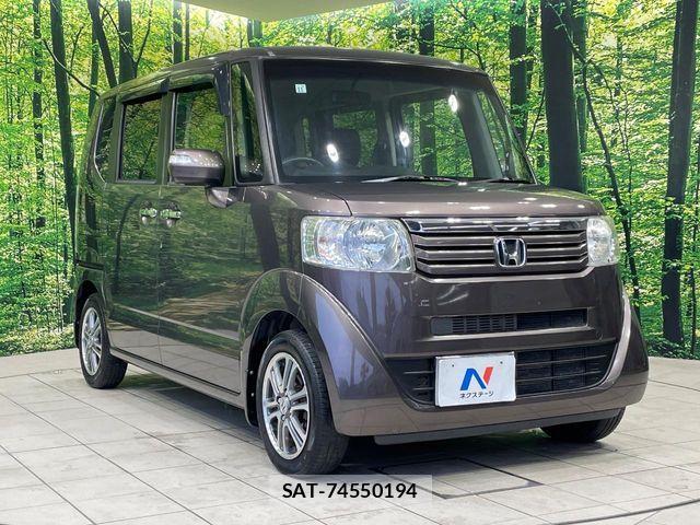 Honda N BOX 2013-11 8458003-15