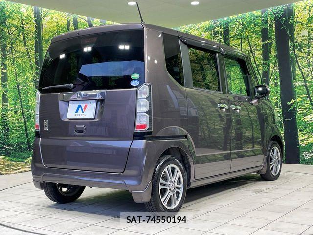 Honda N BOX 2013-11 8458003-16