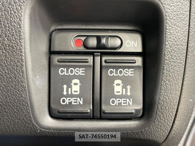 Honda N BOX 2013-11 8458003-2