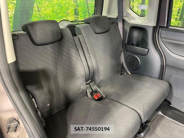 Honda N BOX 2013-11 8458003-8