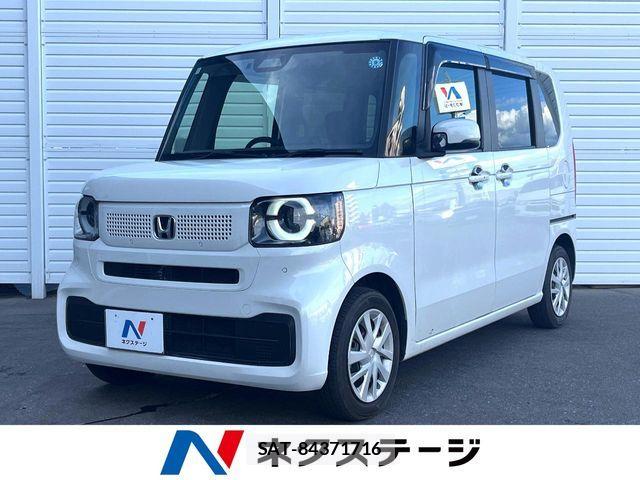 Honda N BOX 2024-04 8457982-0