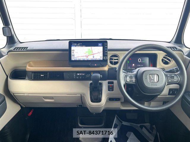 Honda N BOX 2024-04 8457982-1