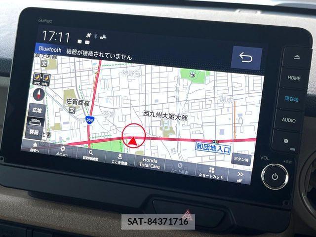 Honda N BOX 2024-04 8457982-6