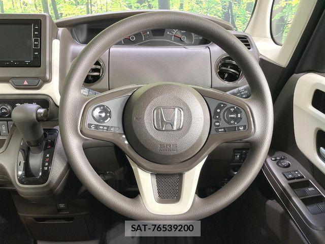 Honda N BOX 2021-09 8457989-10